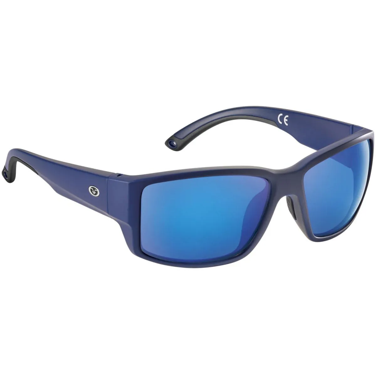 Flying Fisherman Baleen Polarized Sunglasses