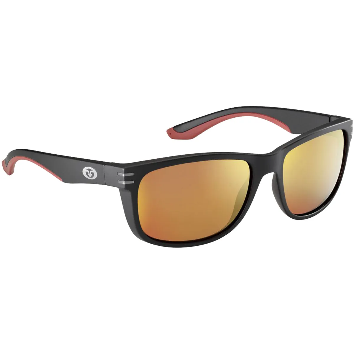 Flying Fisherman Double Header Polarized Sunglasses