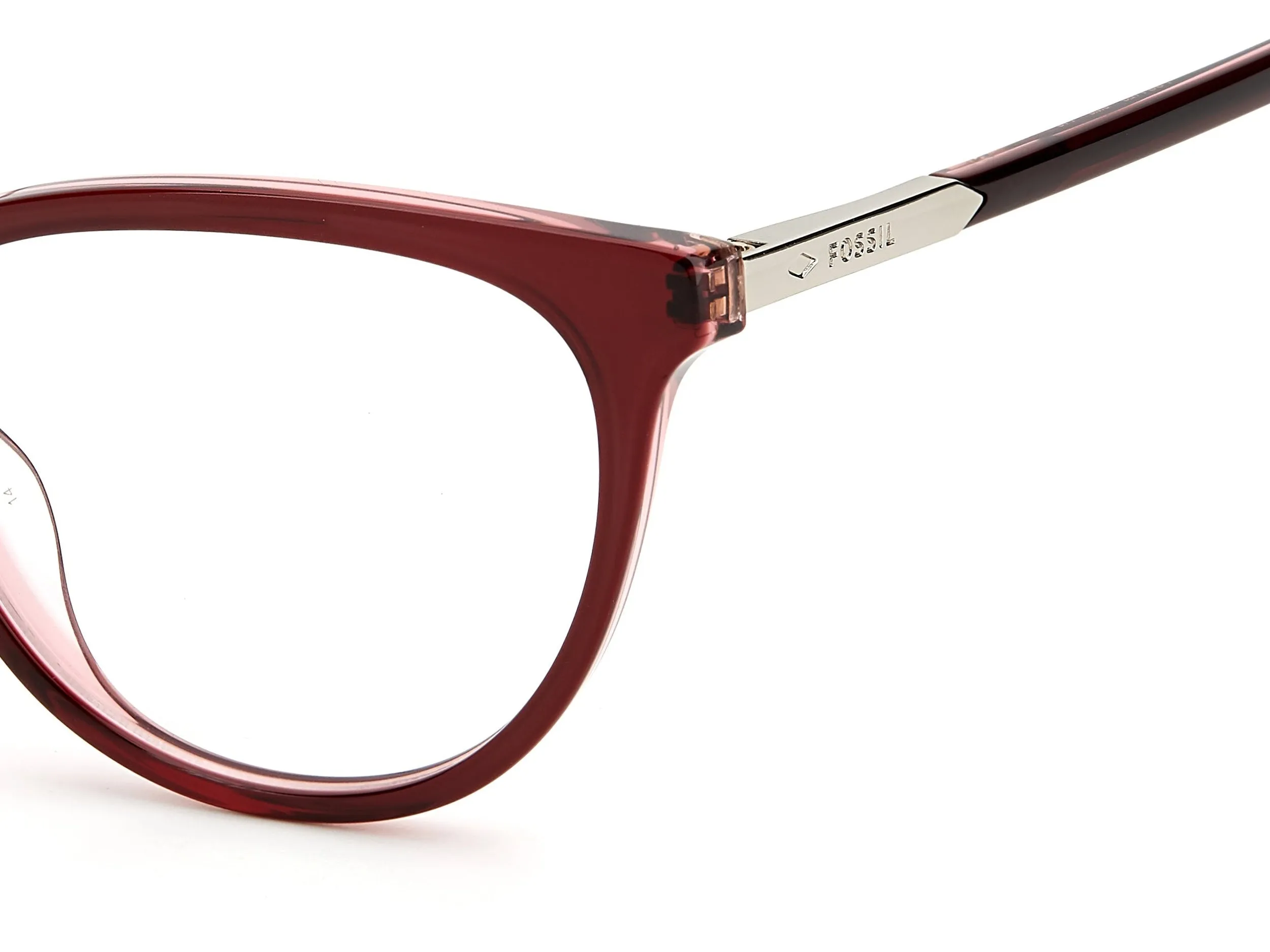 Fossil  Round Frame - FOS 7123