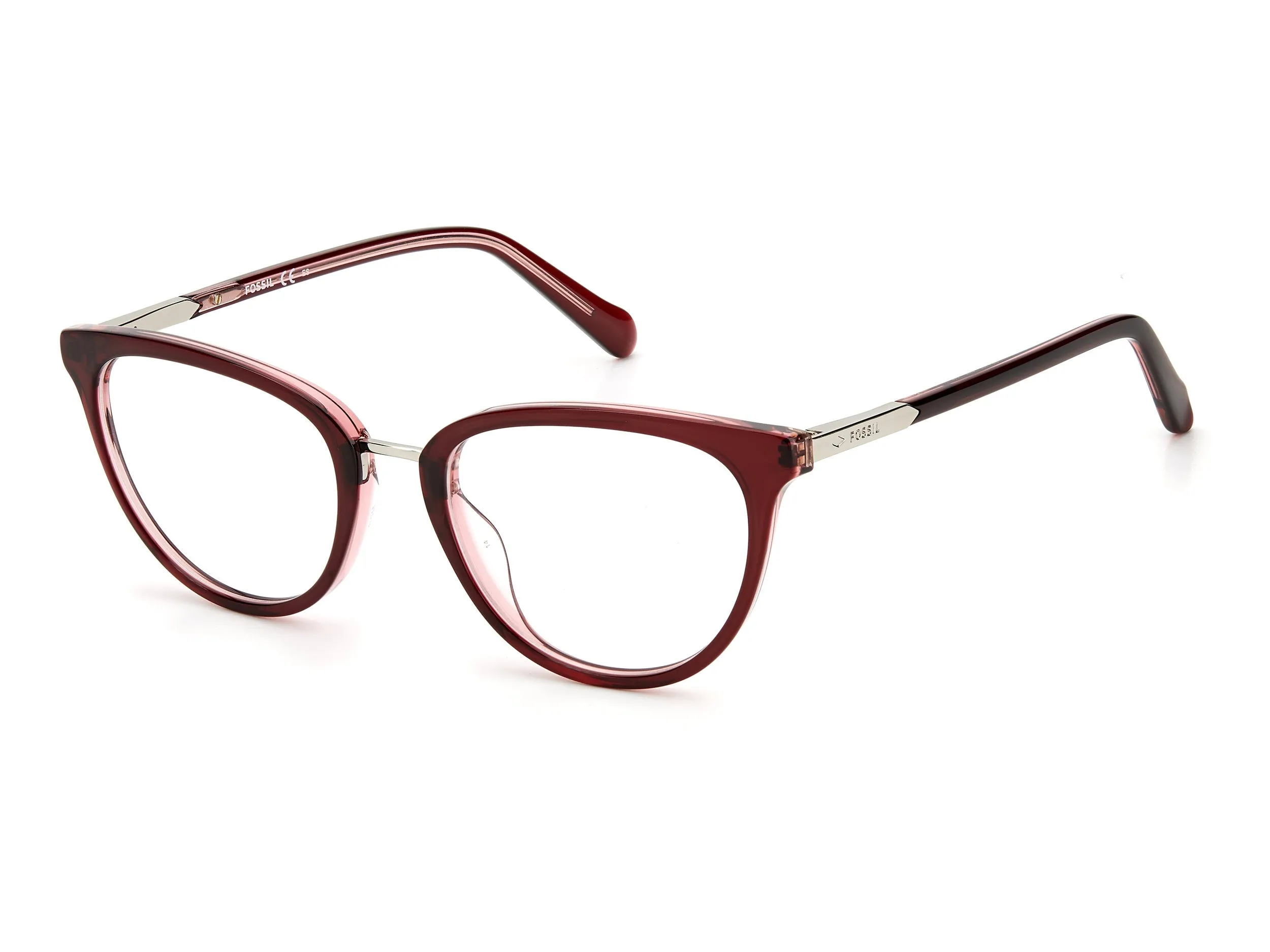 Fossil  Round Frame - FOS 7123