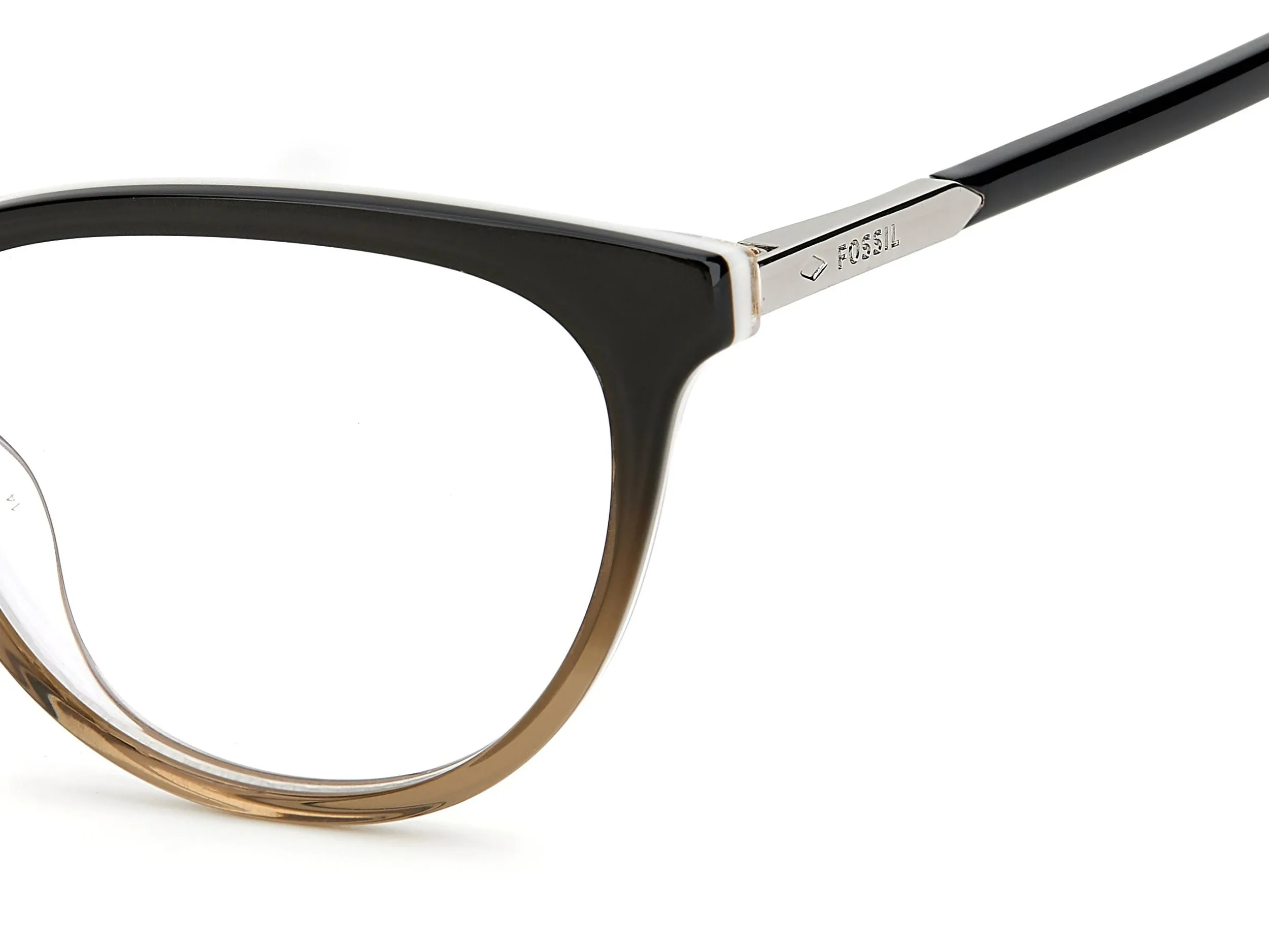 Fossil  Round Frame - FOS 7123