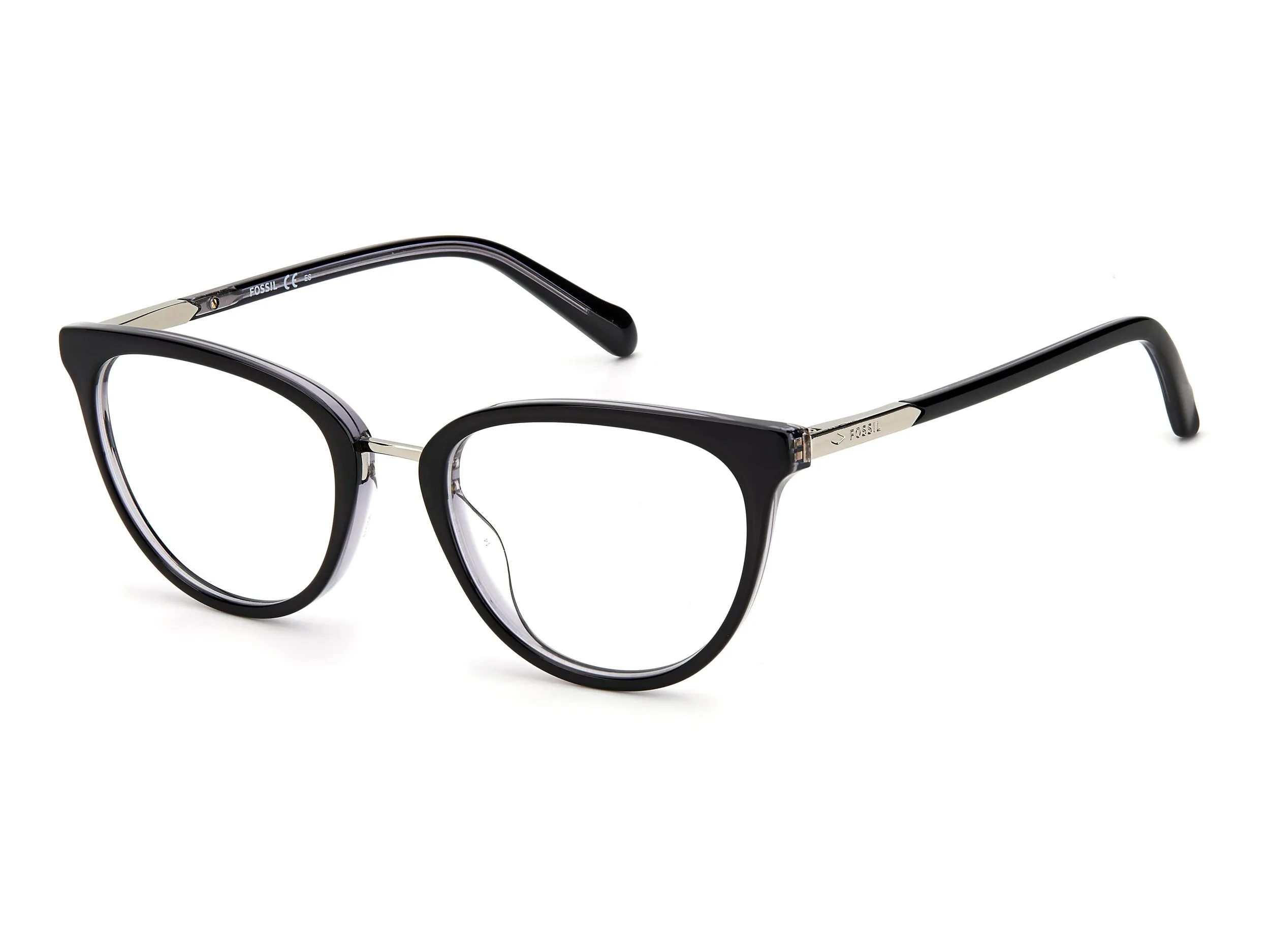 Fossil  Round Frame - FOS 7123