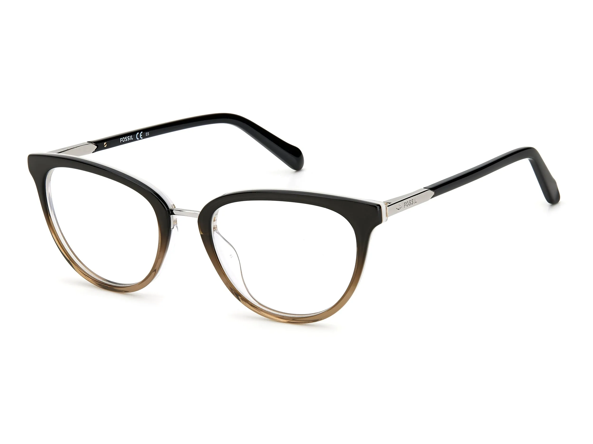 Fossil  Round Frame - FOS 7123