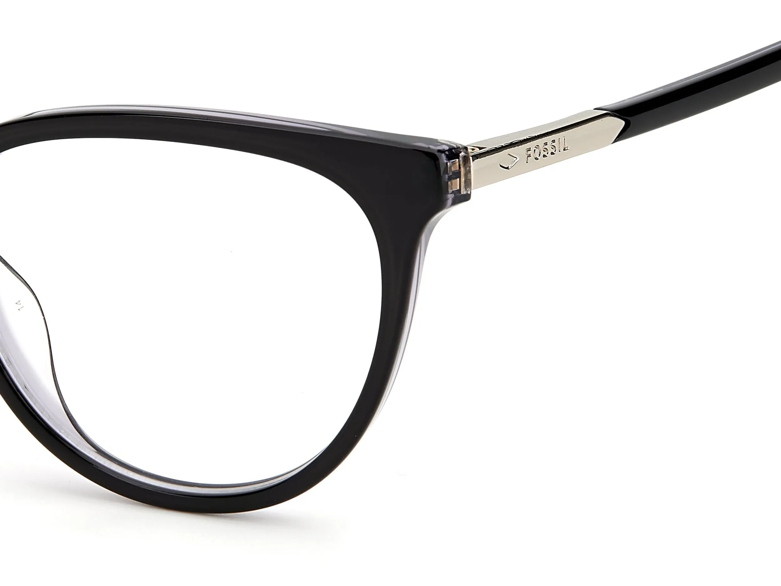 Fossil  Round Frame - FOS 7123