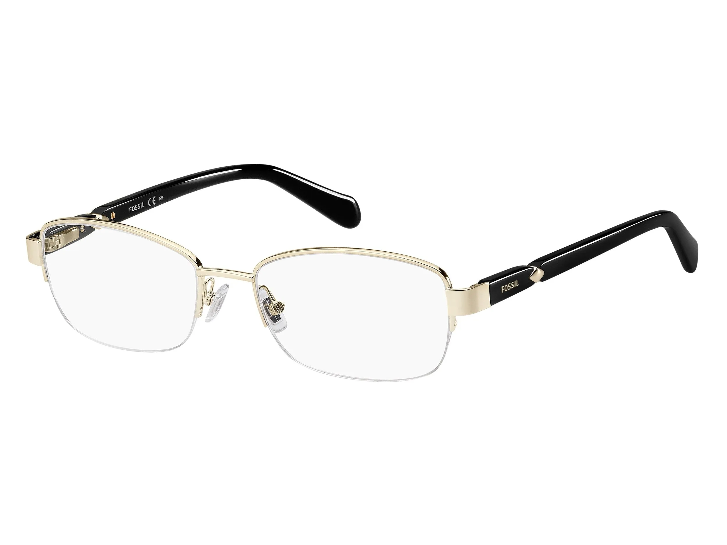 Fossil  Square Frame - FOS 7058/G