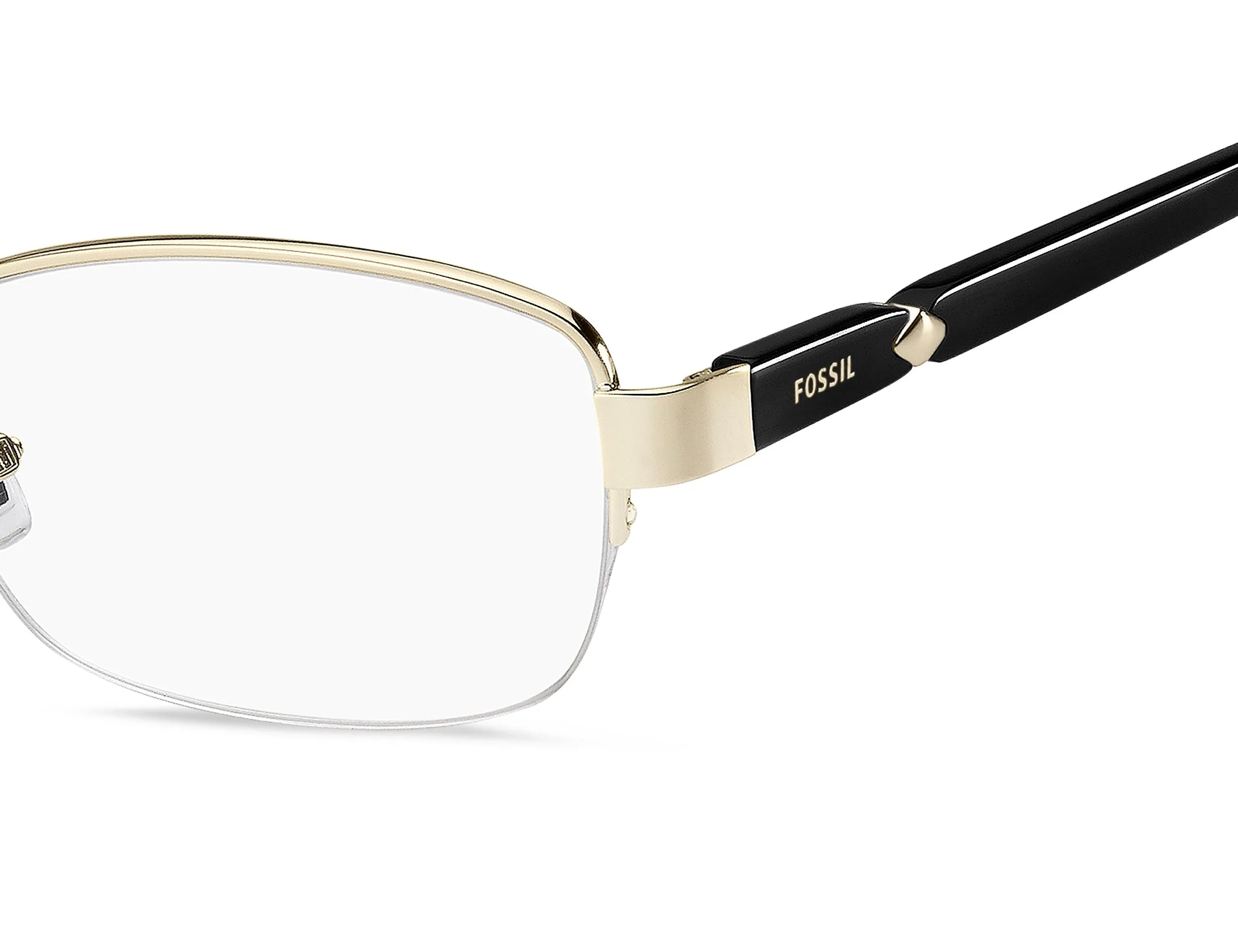 Fossil  Square Frame - FOS 7058/G