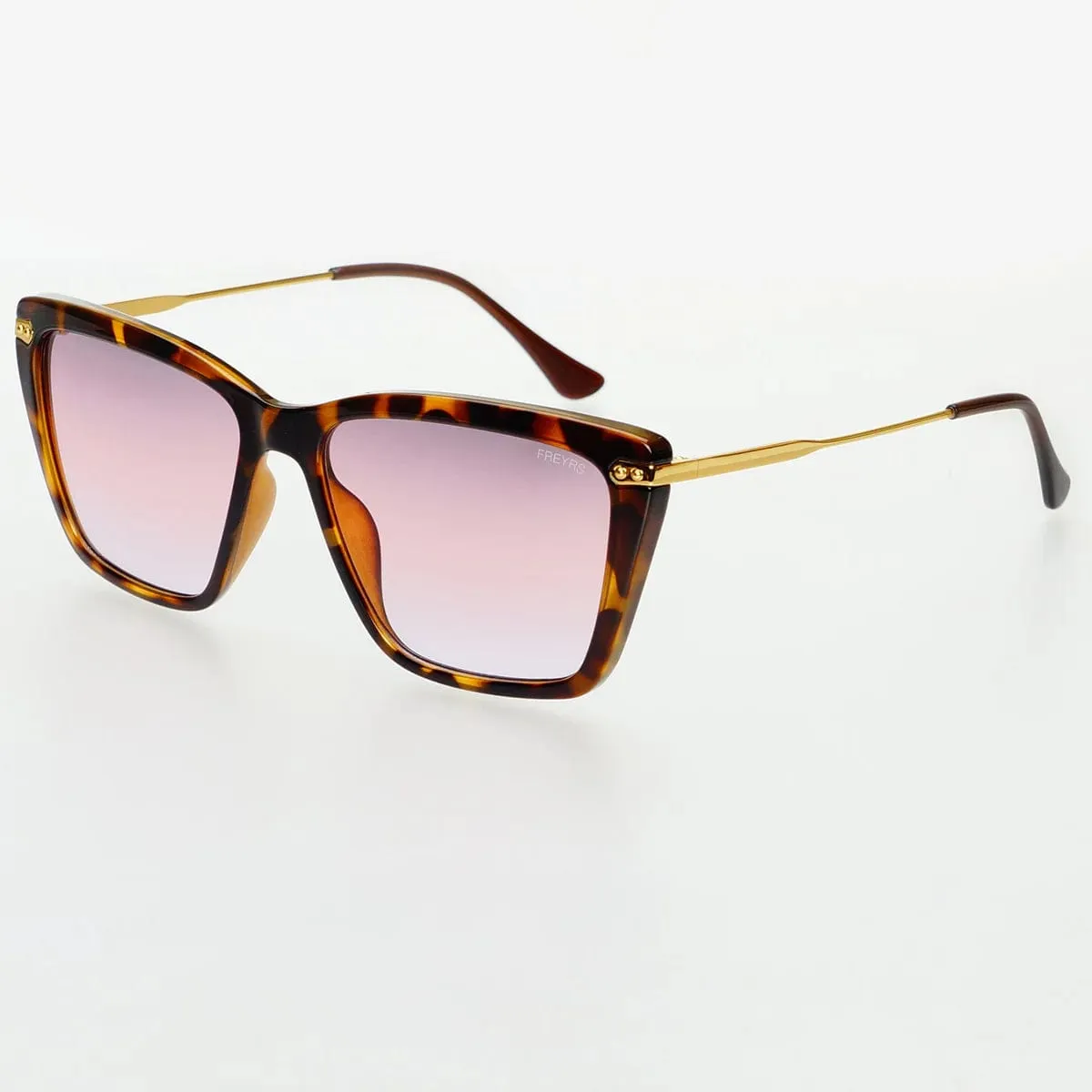 Freyrs Eyewear Audrey Sunglasses