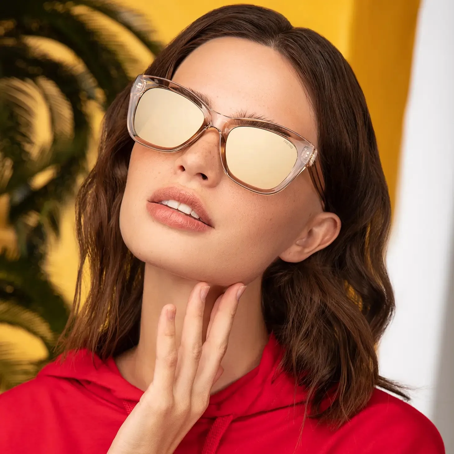 Freyrs - Mila Sunglasses
