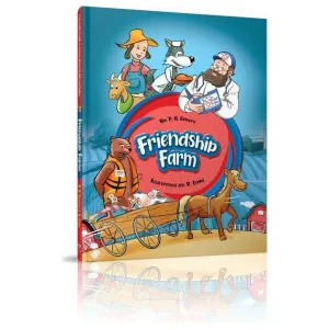 Friendship Farm By P.H. Einhorn