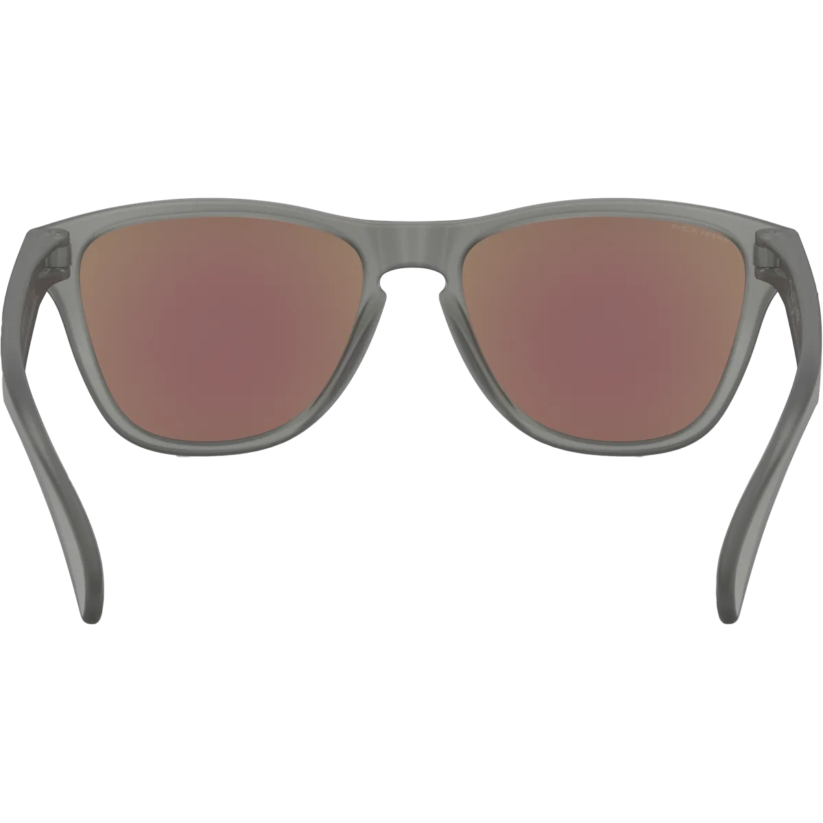 Frogskins XS - Matte Grey Ink/Prizm Sapphire