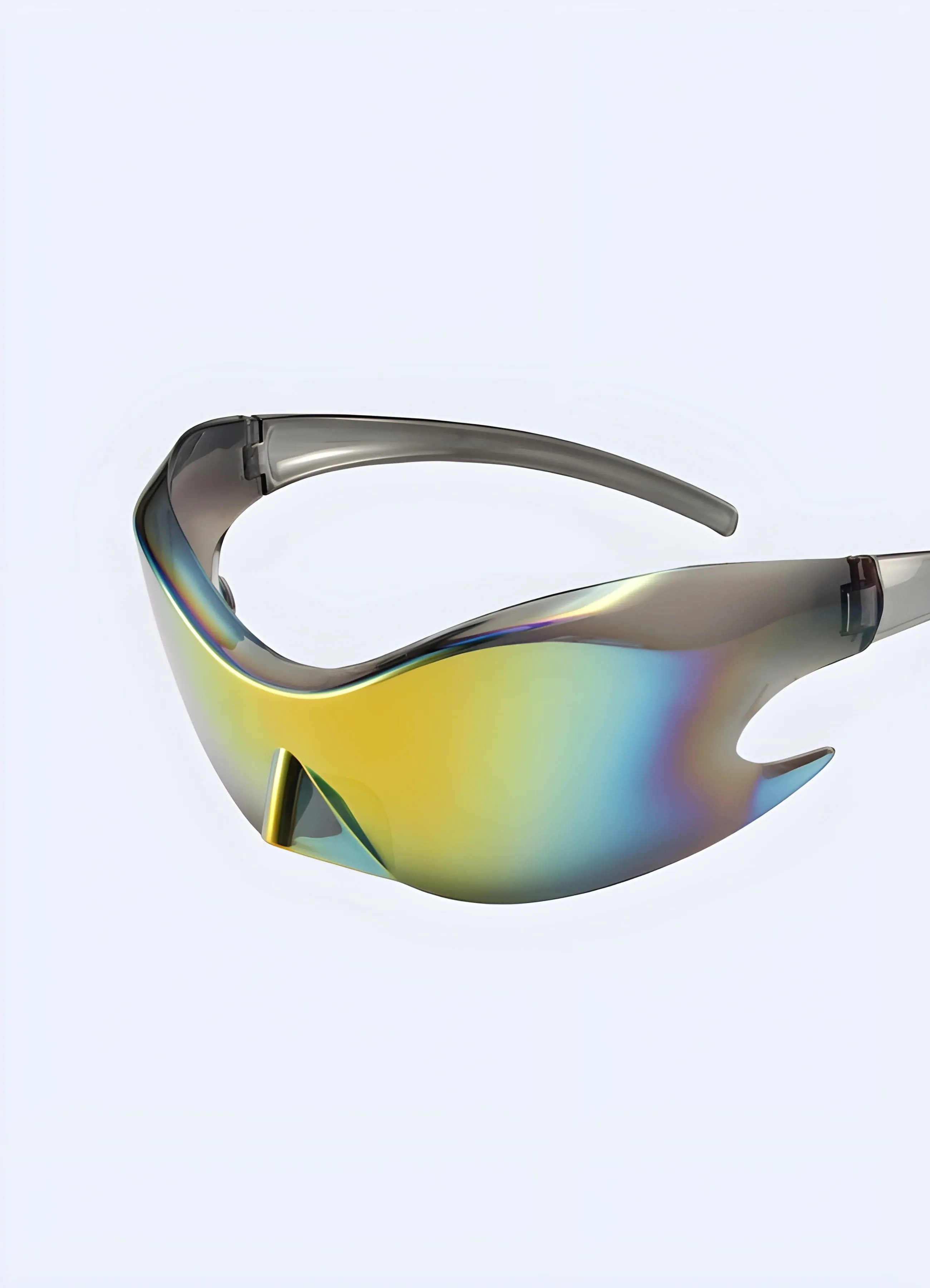Futuristic Punk Rock