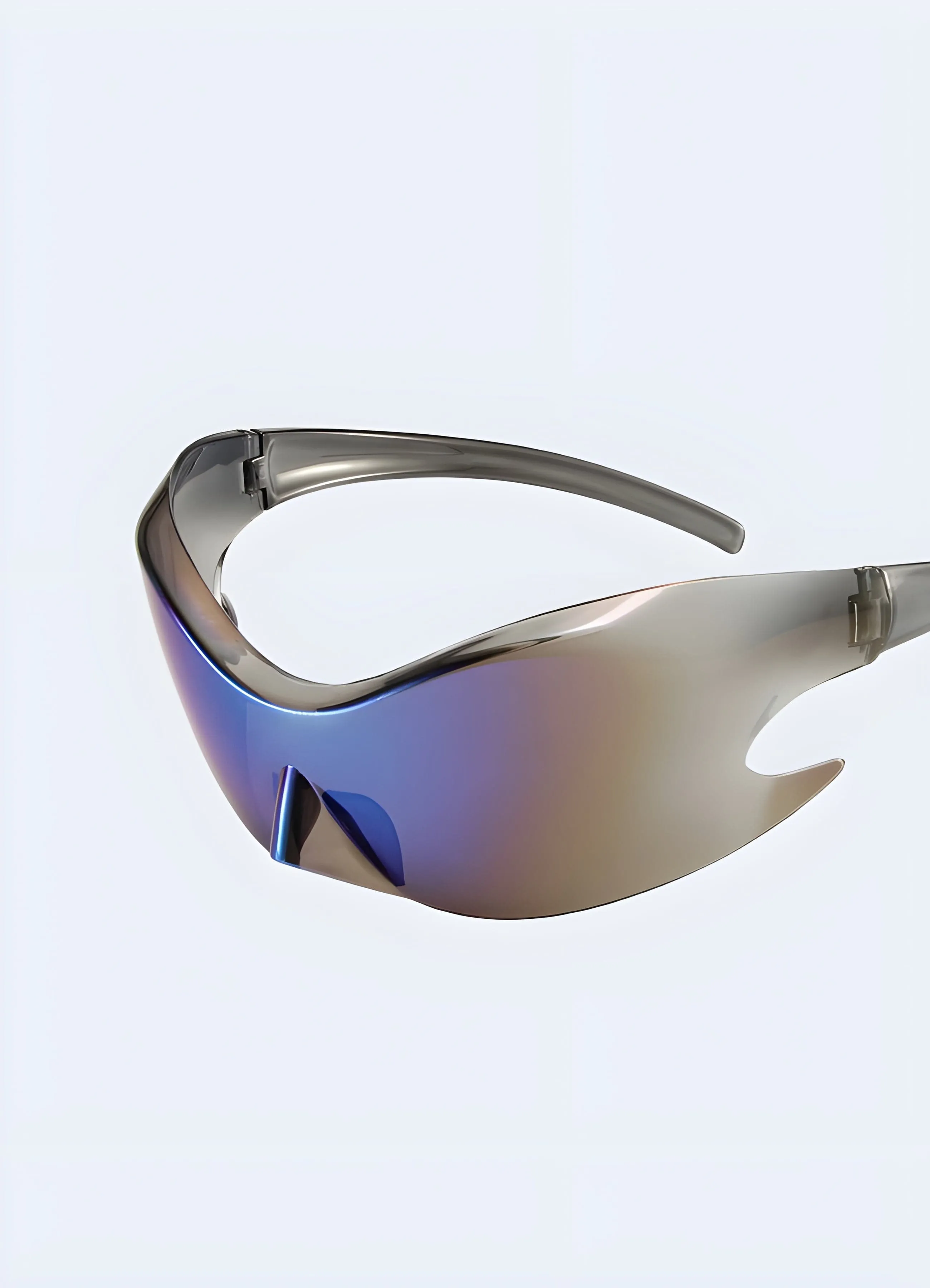 Futuristic Punk Rock