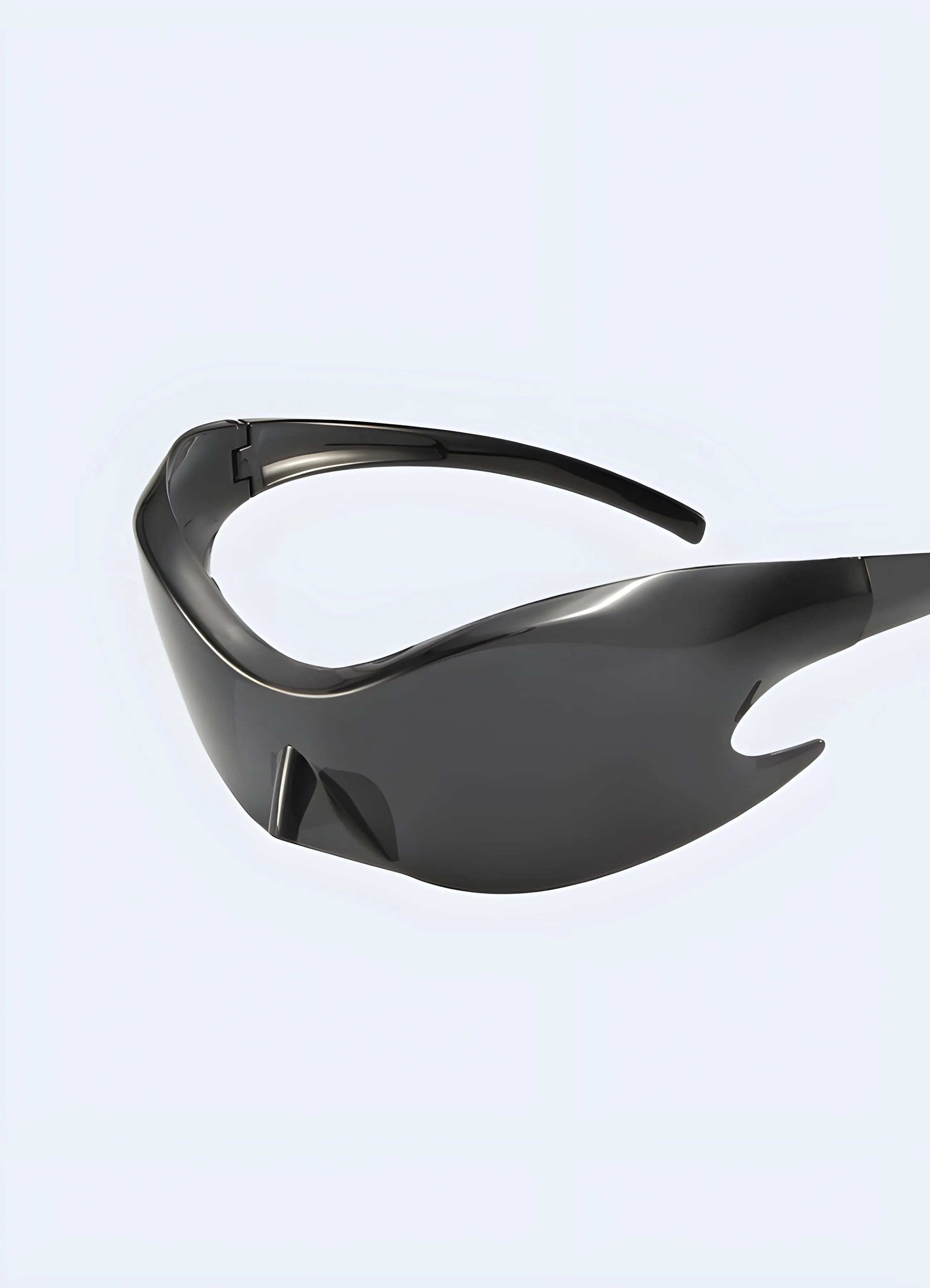 Futuristic Punk Rock