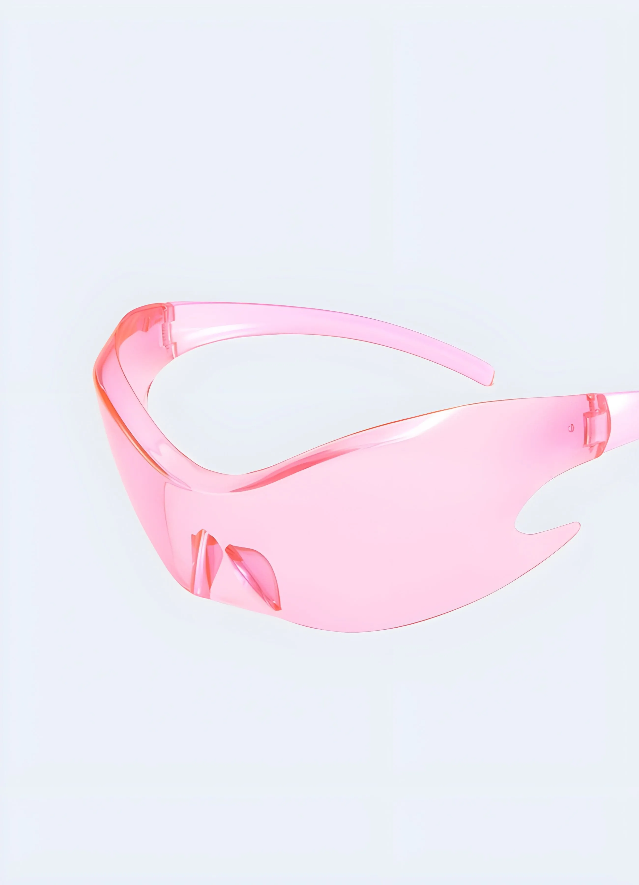 Futuristic Punk Rock