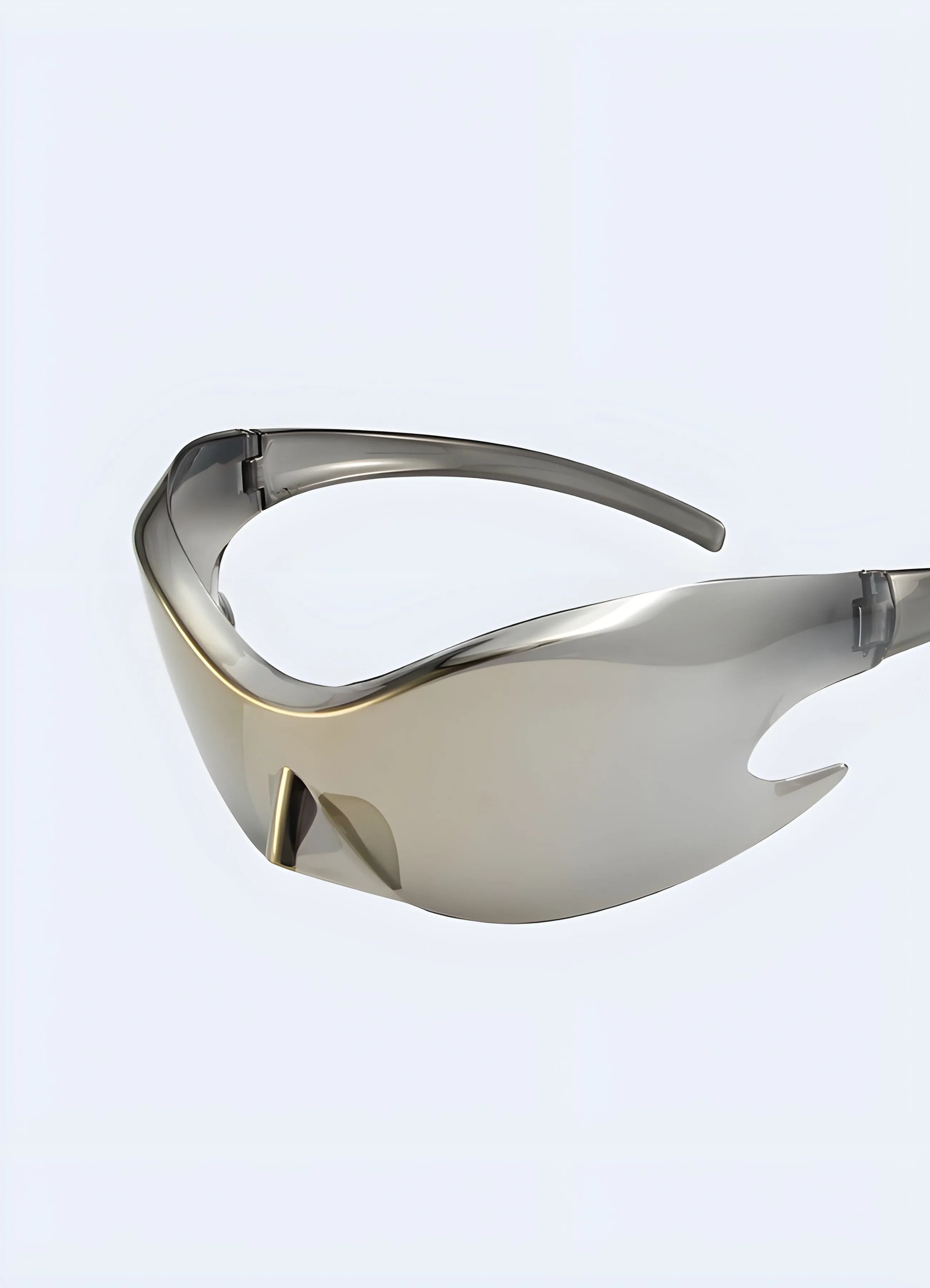 Futuristic Punk Rock