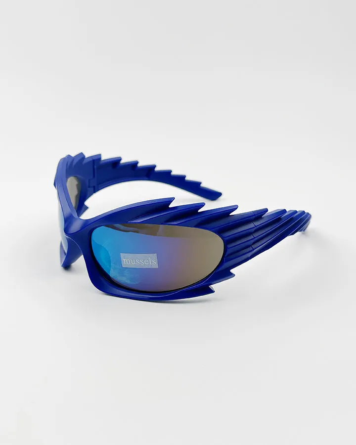 Futuristic Sunglasses