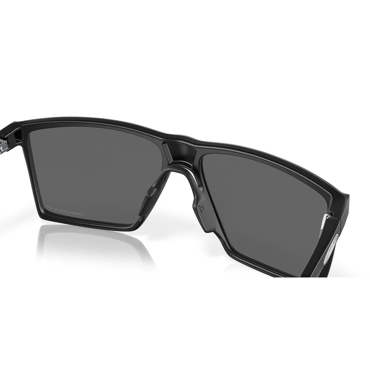 Futurity Satin Black Prizm Black Polished