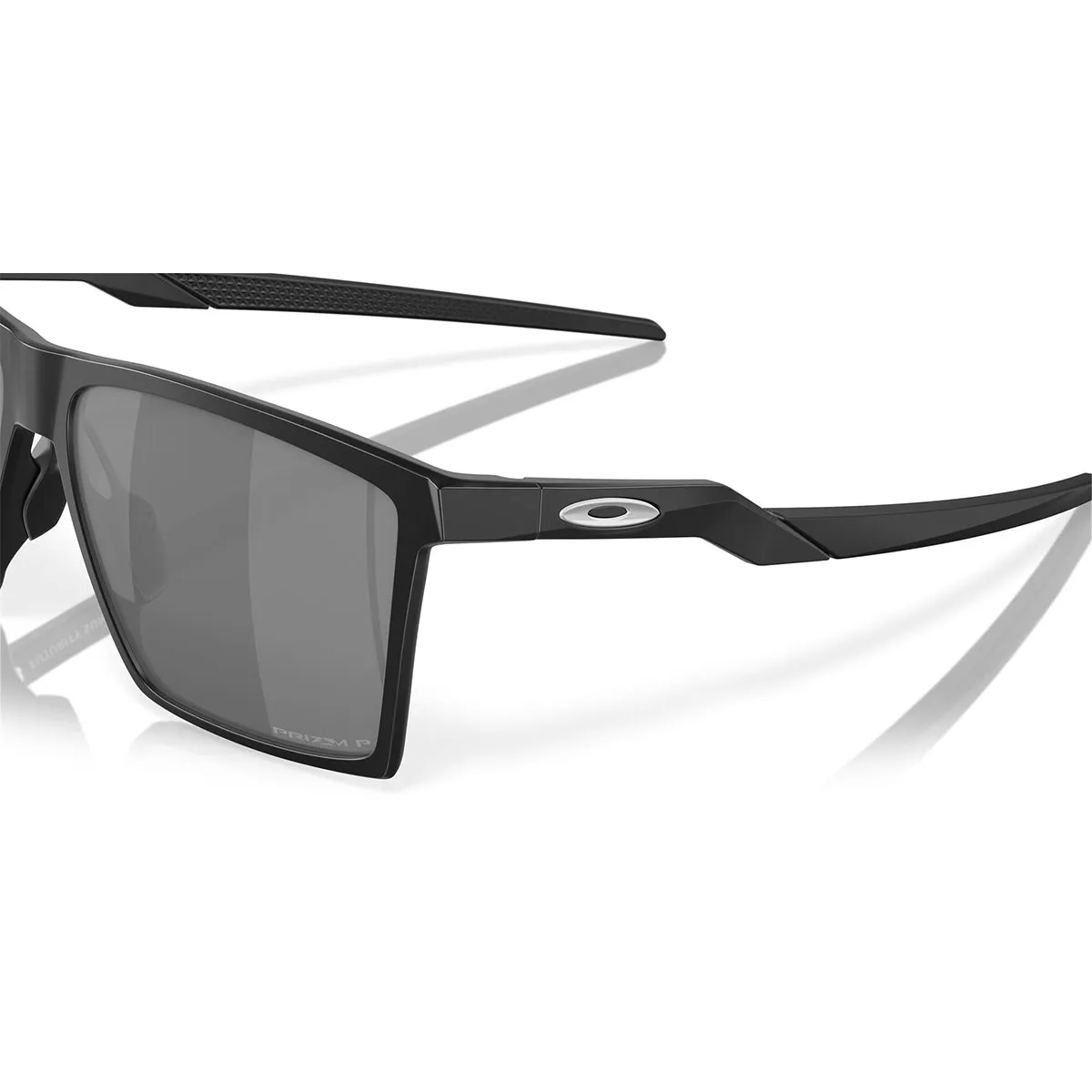 Futurity Satin Black Prizm Black Polished