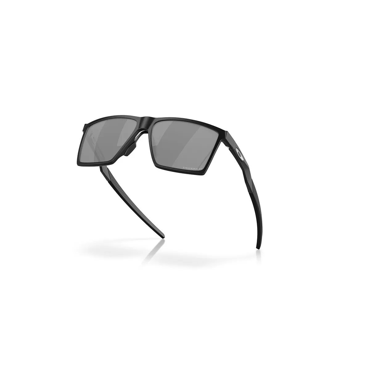 Futurity Satin Black Prizm Black Polished