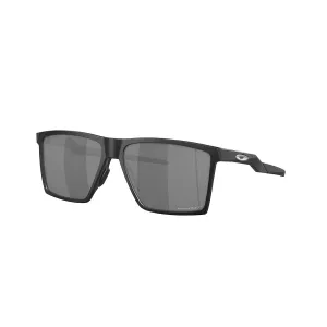 Futurity Satin Black Prizm Black Polished