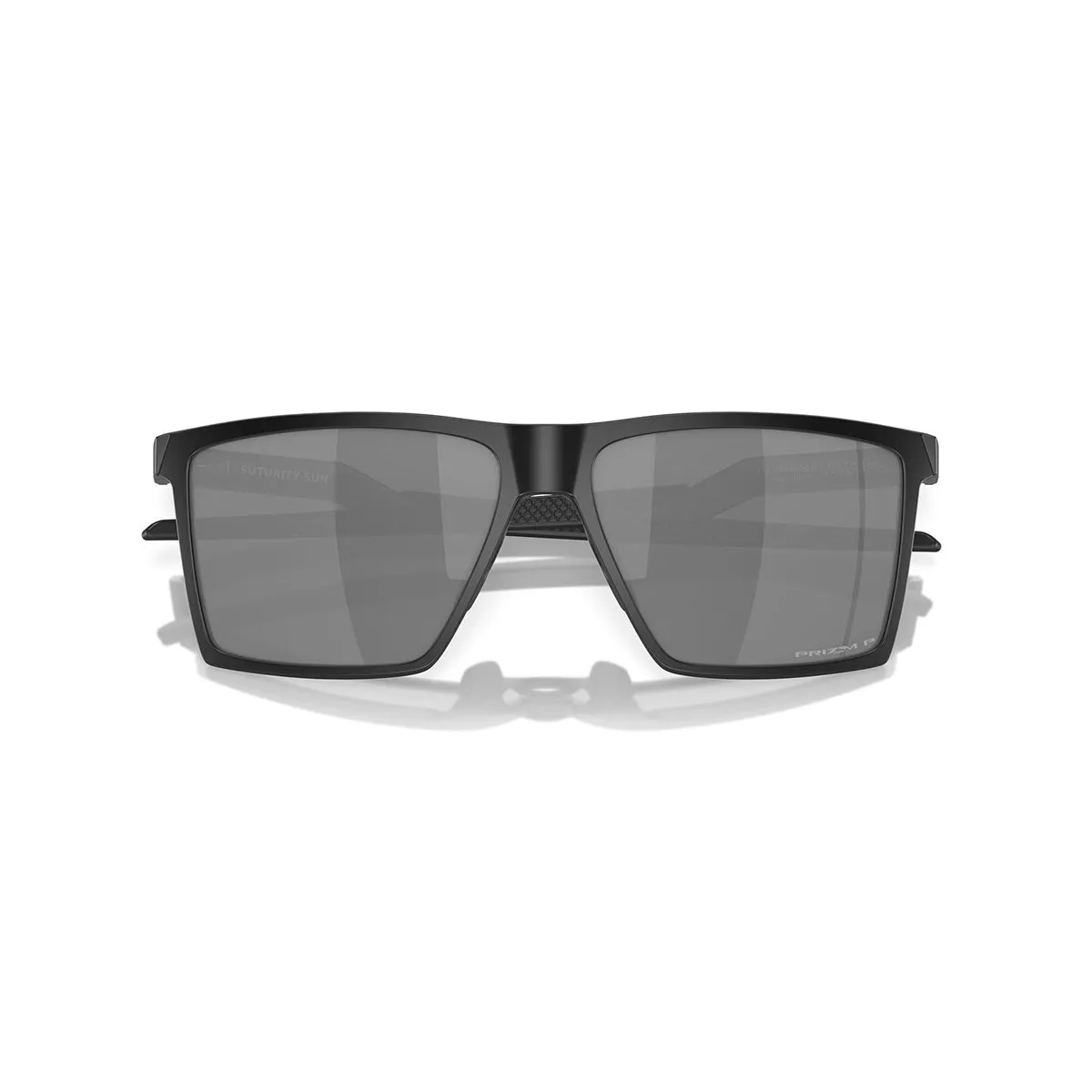 Futurity Satin Black Prizm Black Polished
