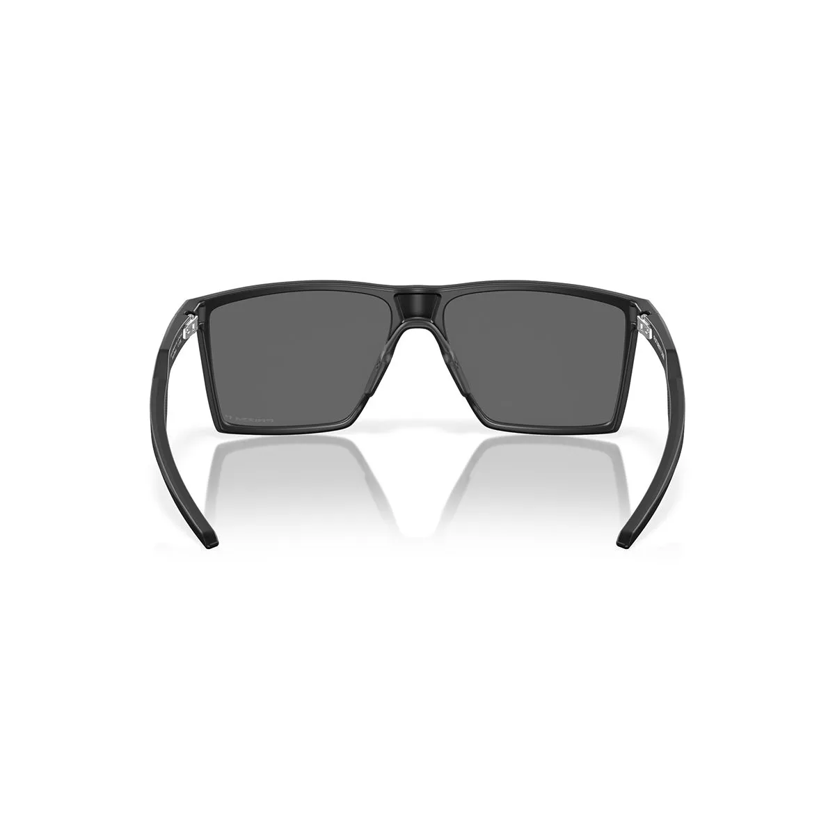 Futurity Satin Black Prizm Black Polished