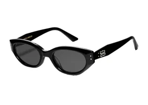 Gentle Monster Rococo 01 Sunglasses Black