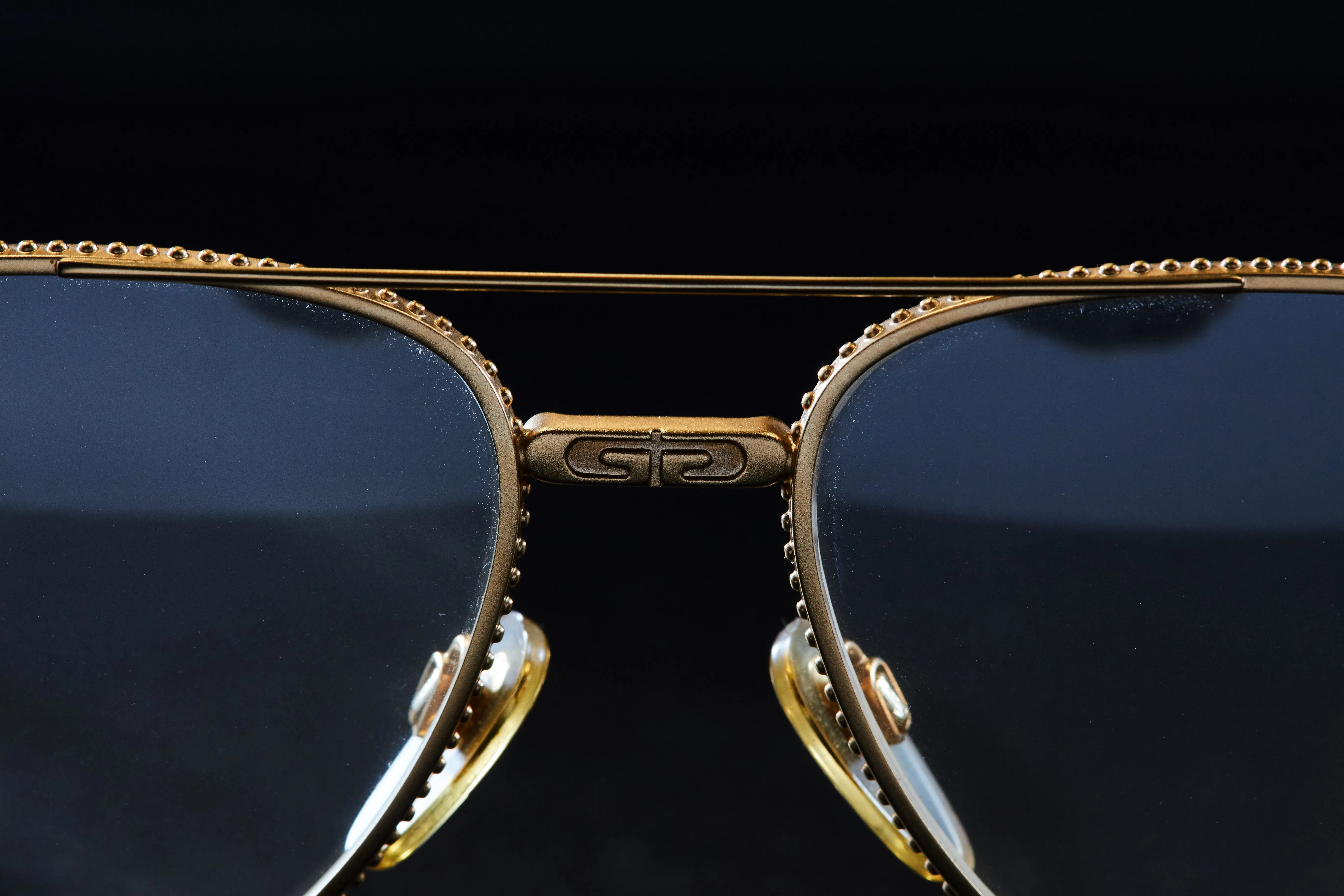 Gerald Genta Eyeglasses