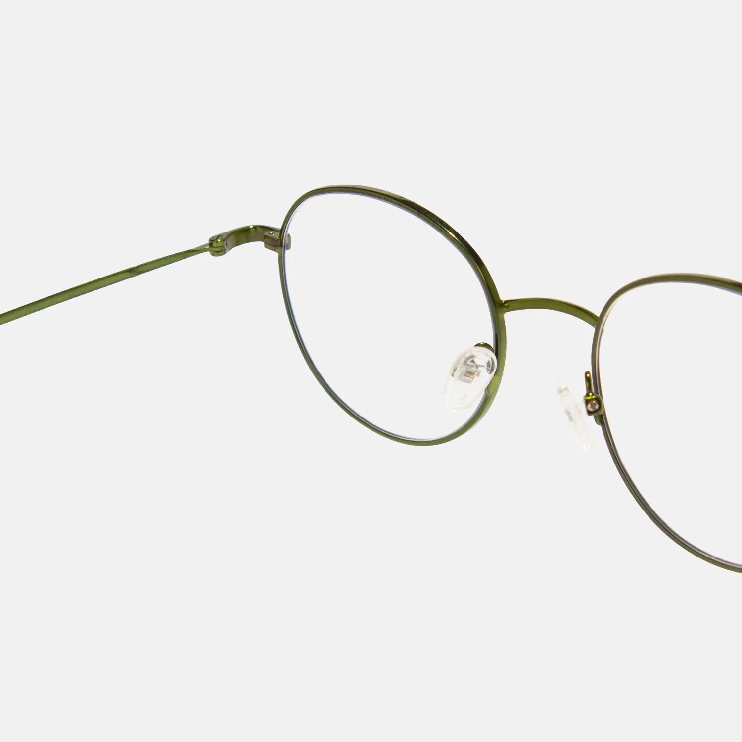 Gira - Olive Green