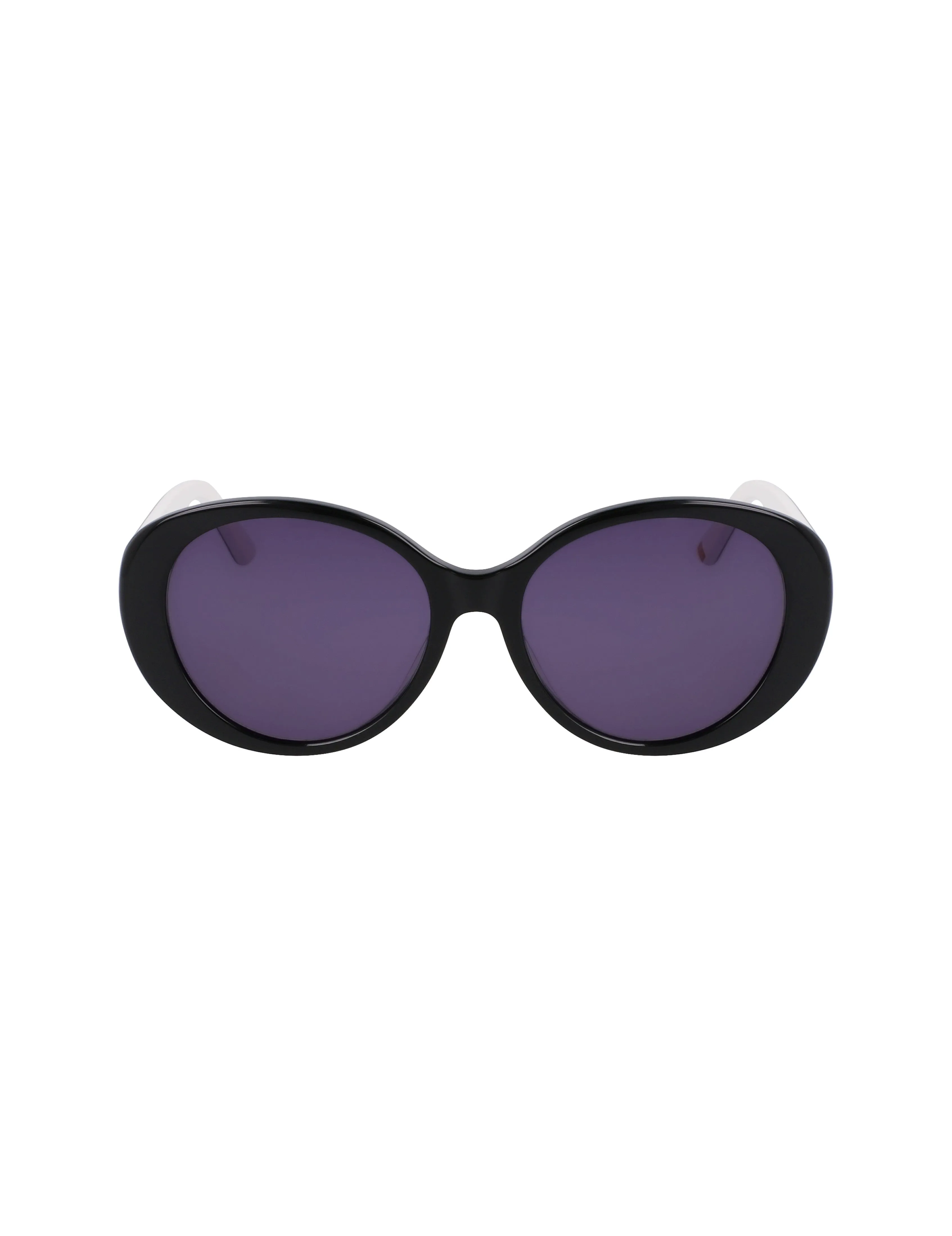 Glamorous Oval Sunglasses