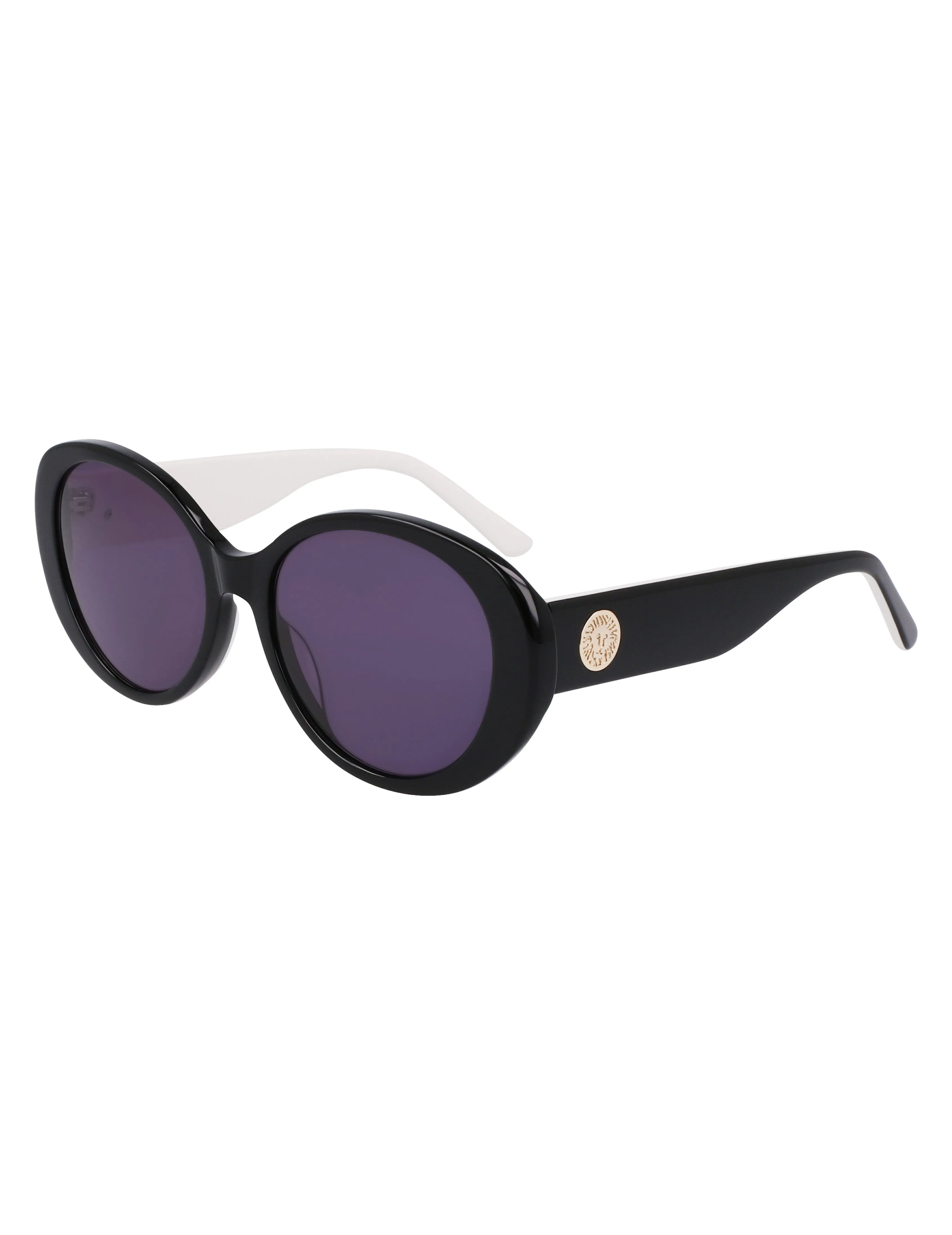 Glamorous Oval Sunglasses