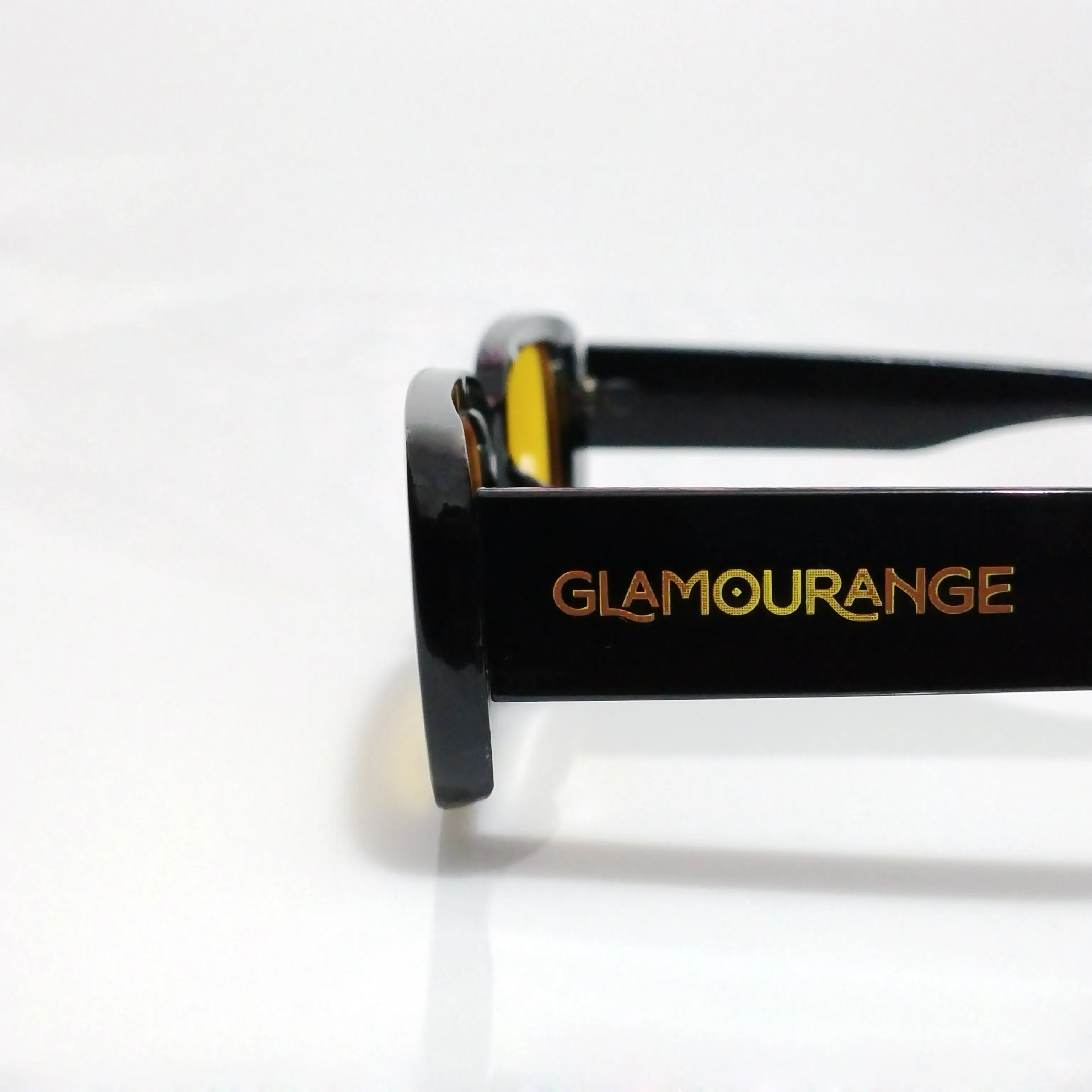 Glamourange Sunglasses Model GR-1004 C4