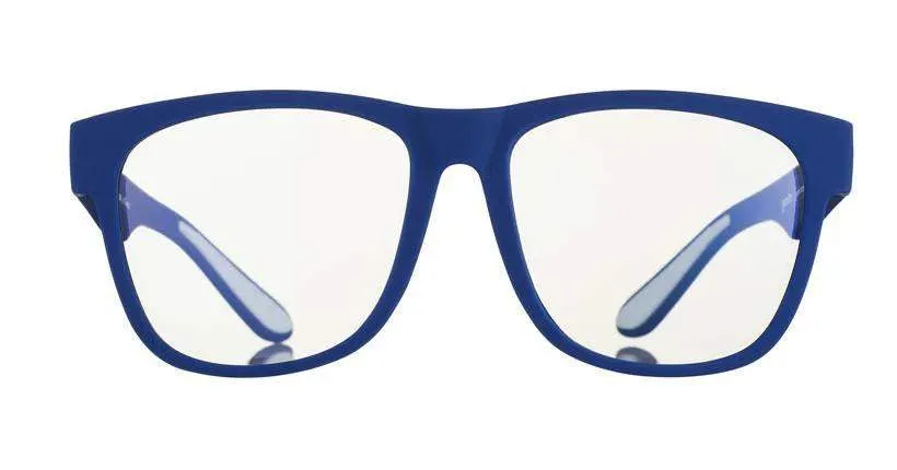 Goodr BFGs Polarized Sunglasses – No-Slip, No-Bounce, Oversized Fit with UV400 Protection