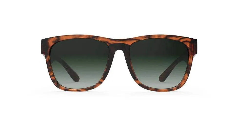 Goodr BFGs Polarized Sunglasses – No-Slip, No-Bounce, Oversized Fit with UV400 Protection