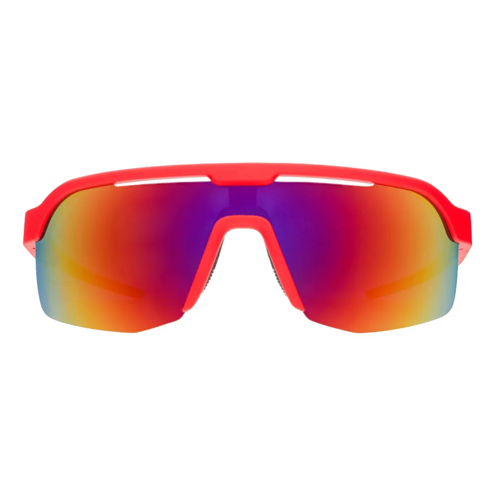 Goodr Dante's Shin Splint Inferno Sunglasses