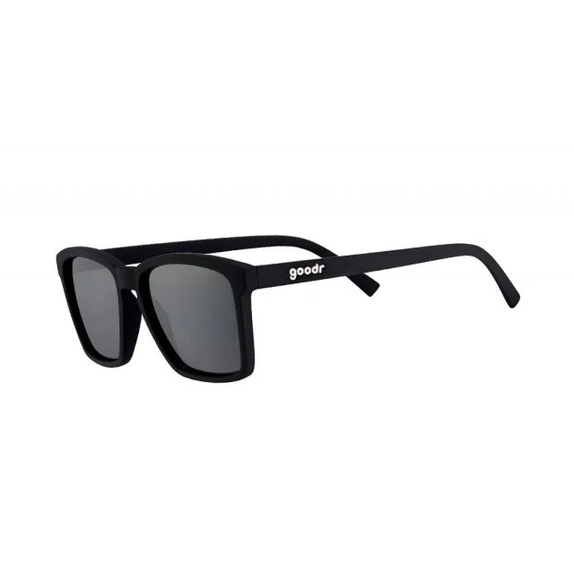 Goodr Get on My Level Polarized Sunglasses