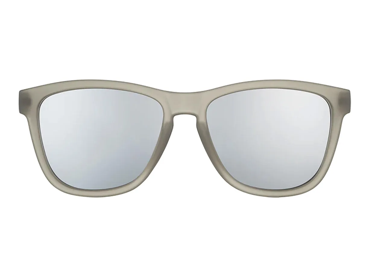 goodr OG Running Sunglasses - Going to Valhalla... Witness!