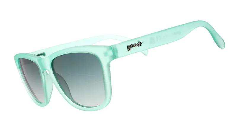 Goodr Small Frame Sunglasses