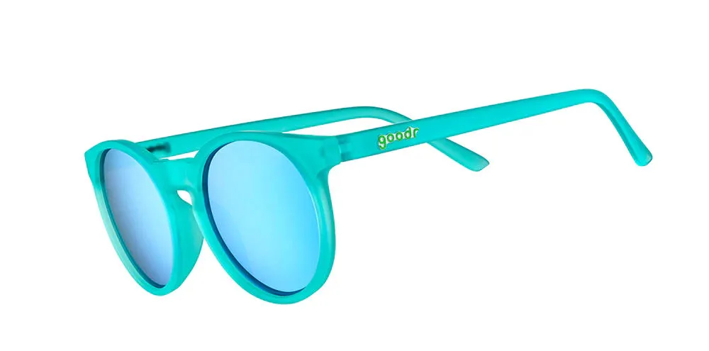 Goodr Small Frame Sunglasses