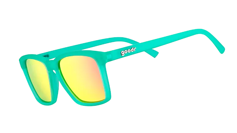 Goodr Small Frame Sunglasses