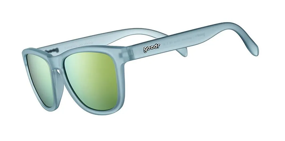 Goodr Small Frame Sunglasses