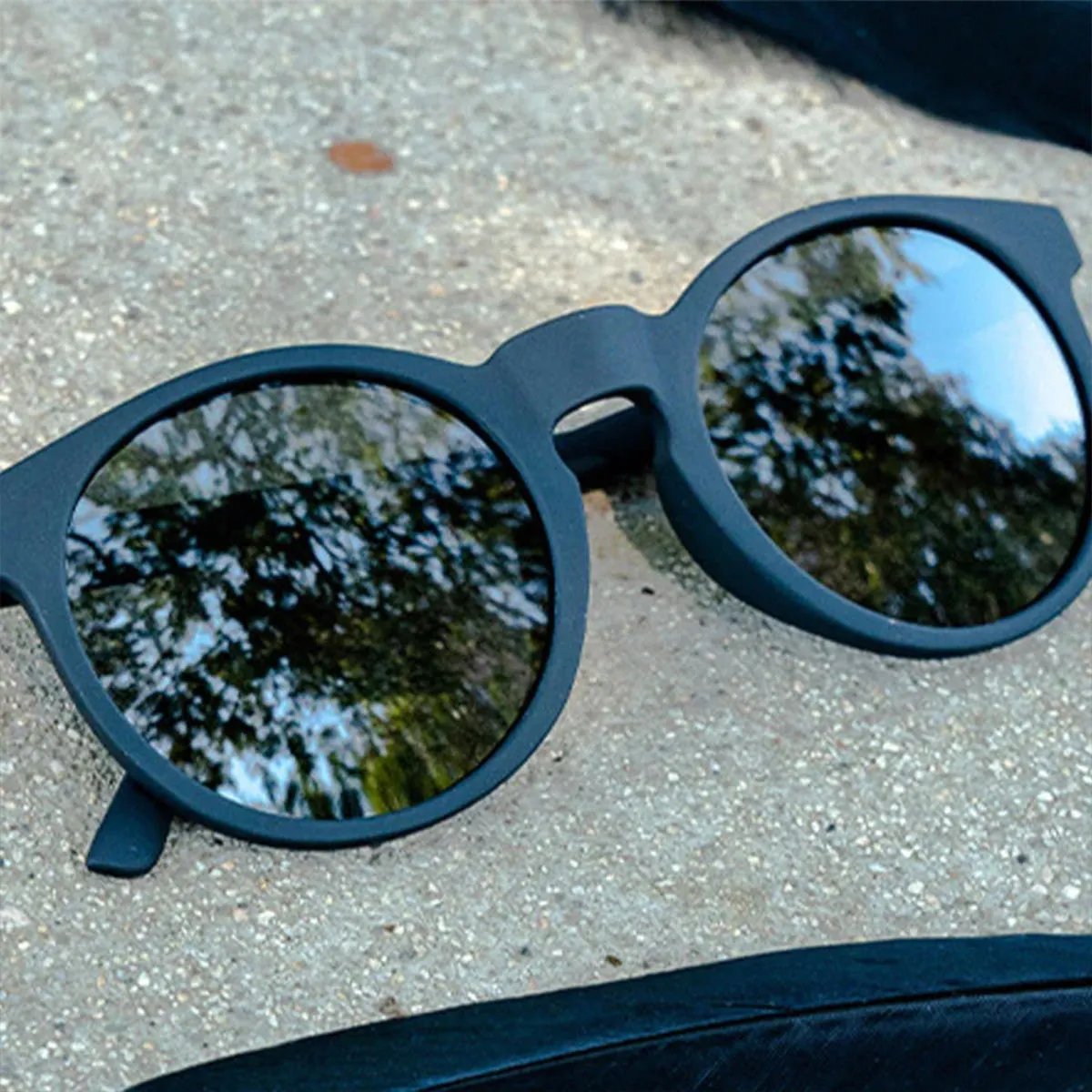 Goodr Sunglasses Circle G