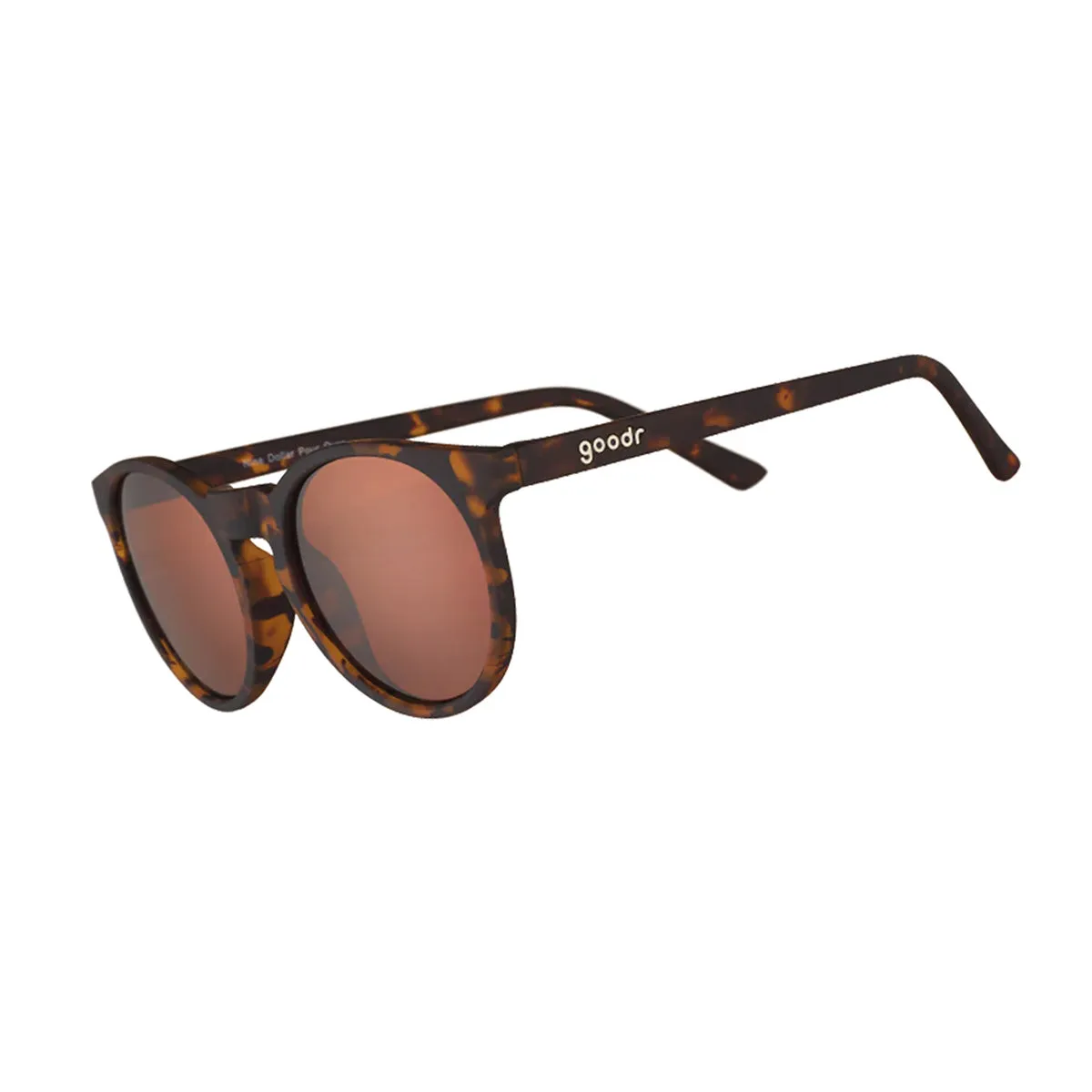 Goodr Sunglasses Circle G
