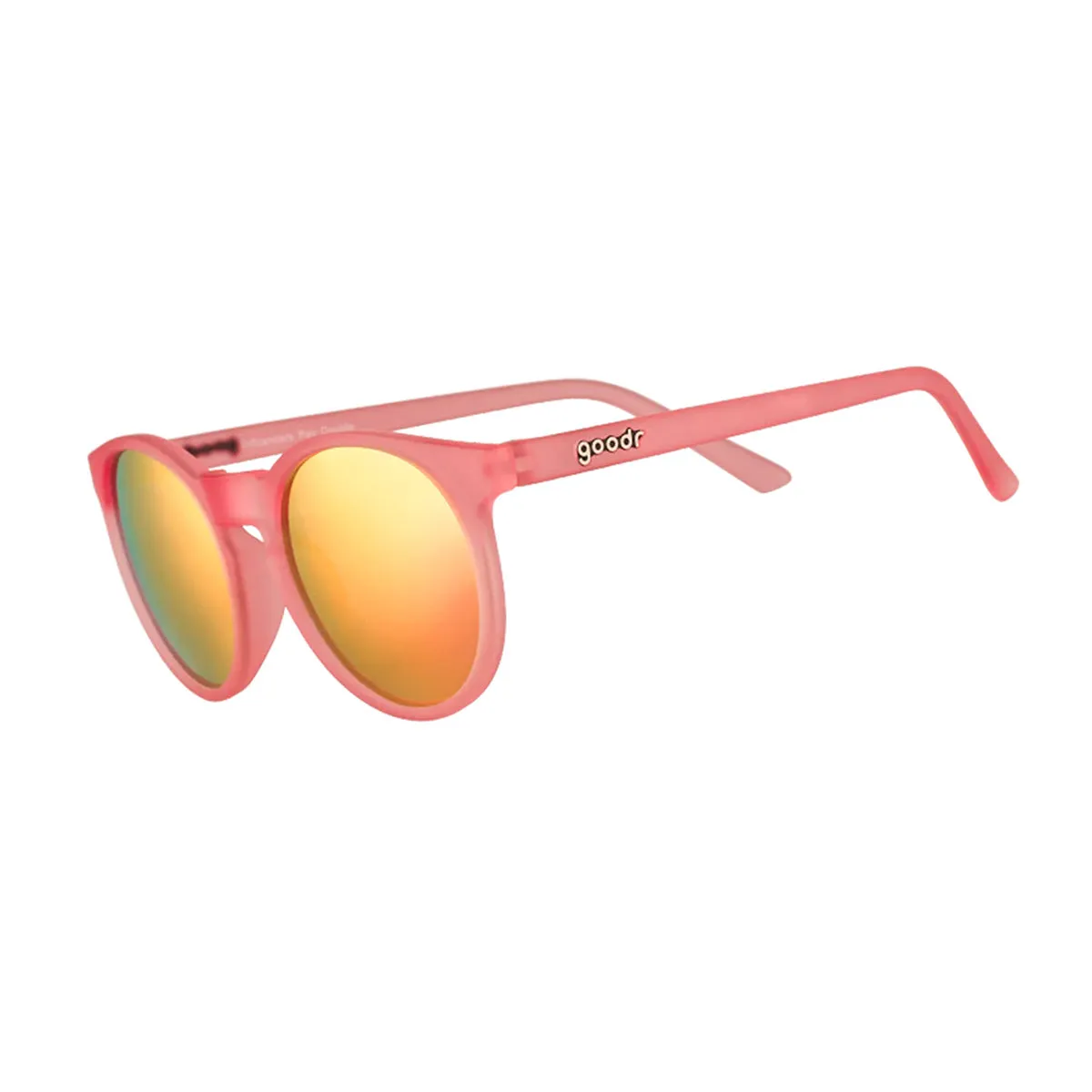 Goodr Sunglasses Circle G