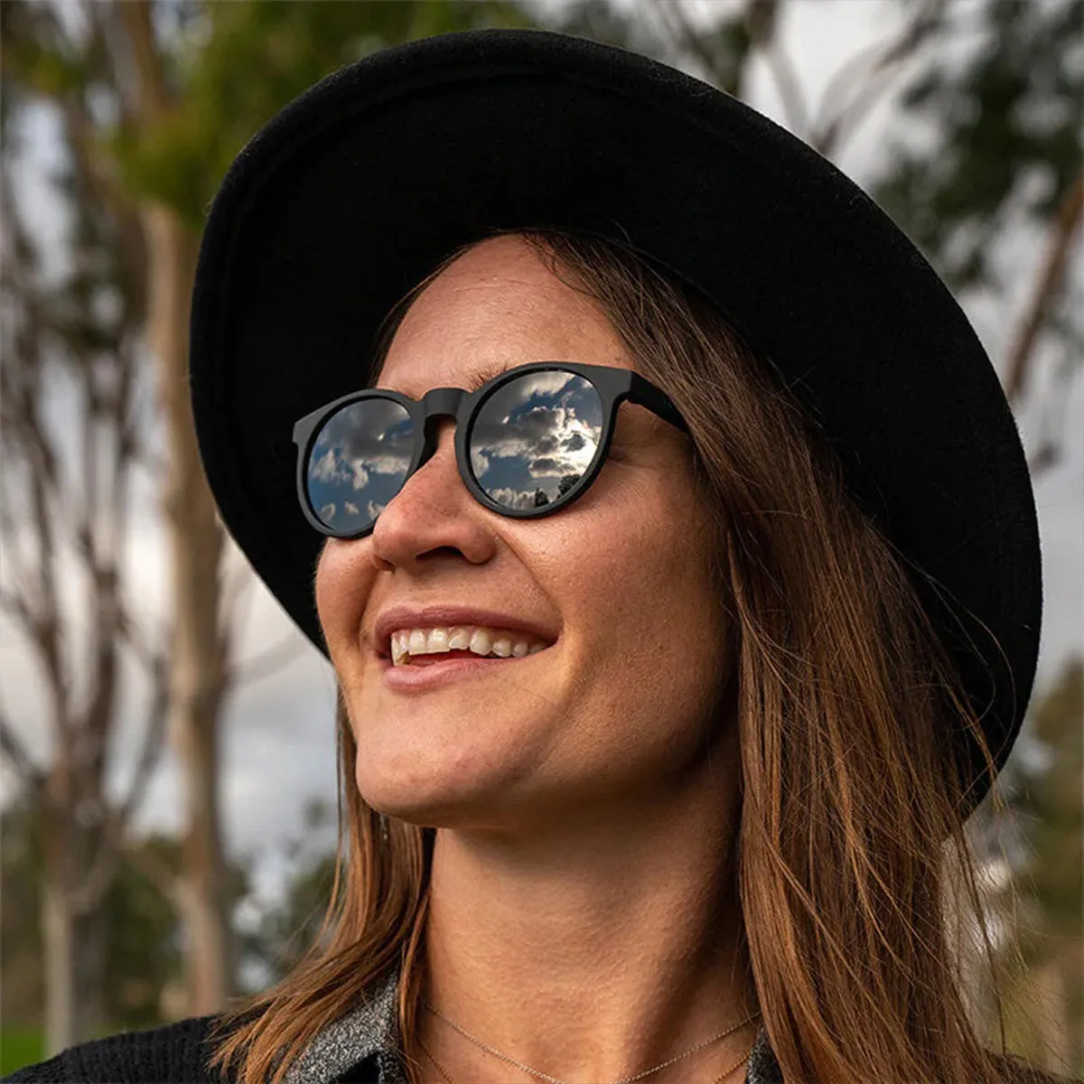 Goodr Sunglasses Circle G