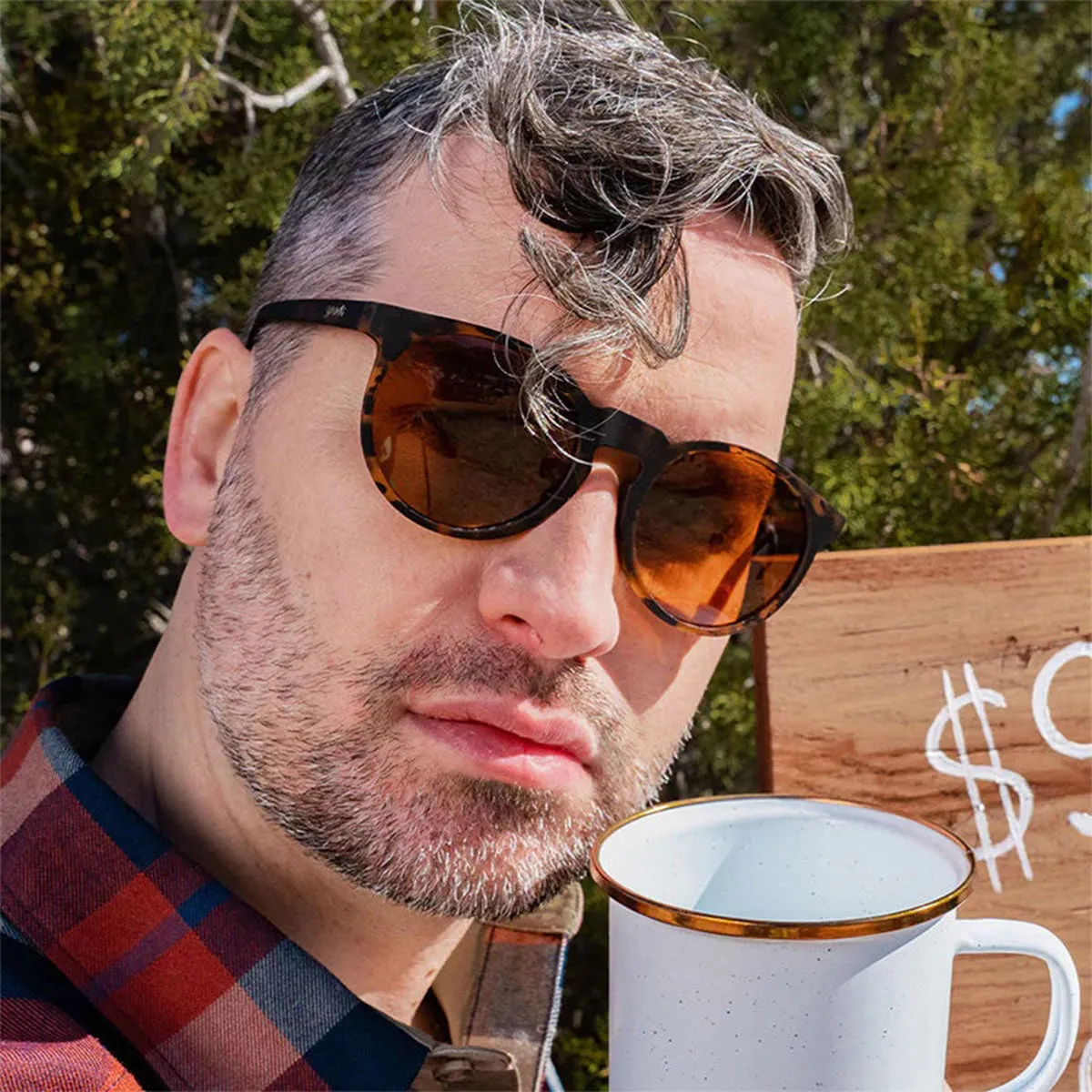 Goodr Sunglasses Circle G