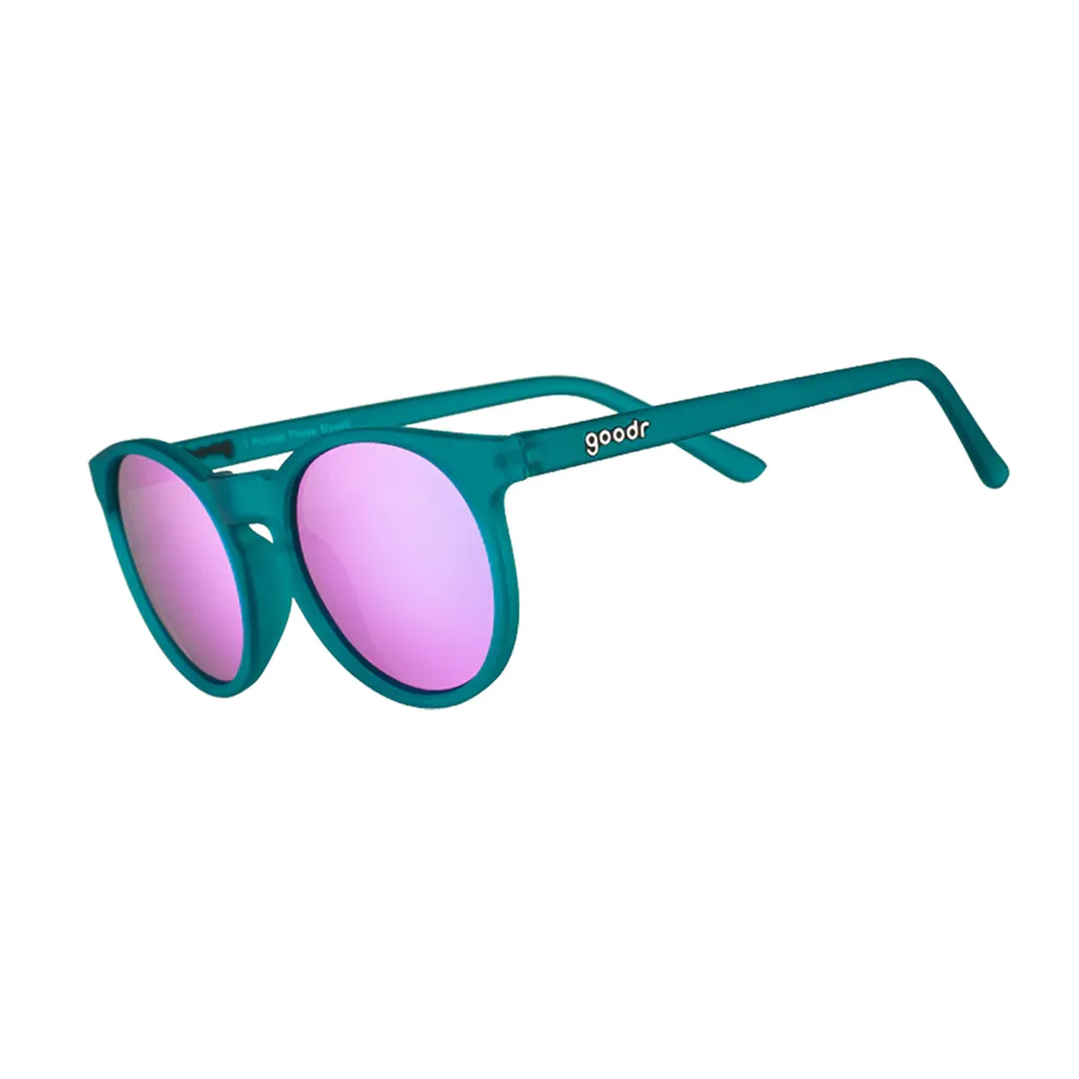 Goodr Sunglasses Circle G