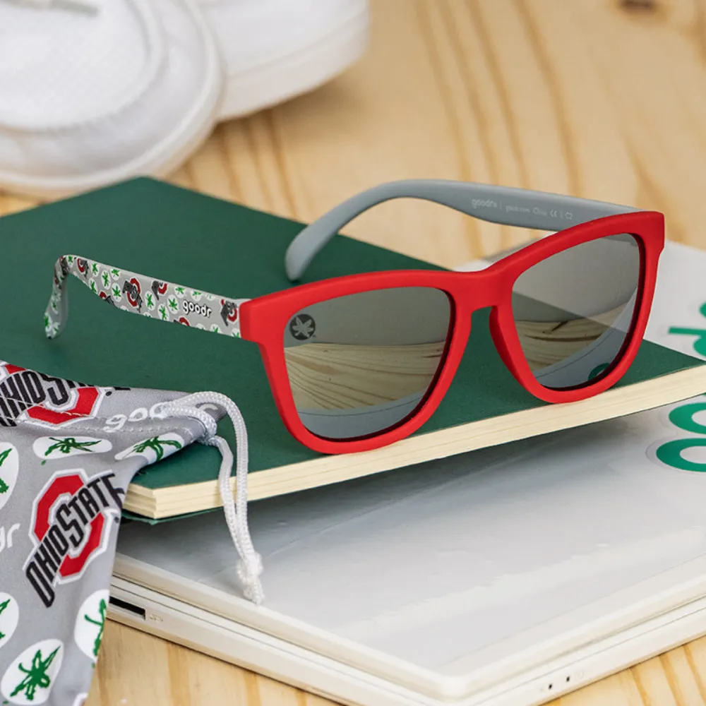 Goodr Sunglasses OH-IO (Unisex)
