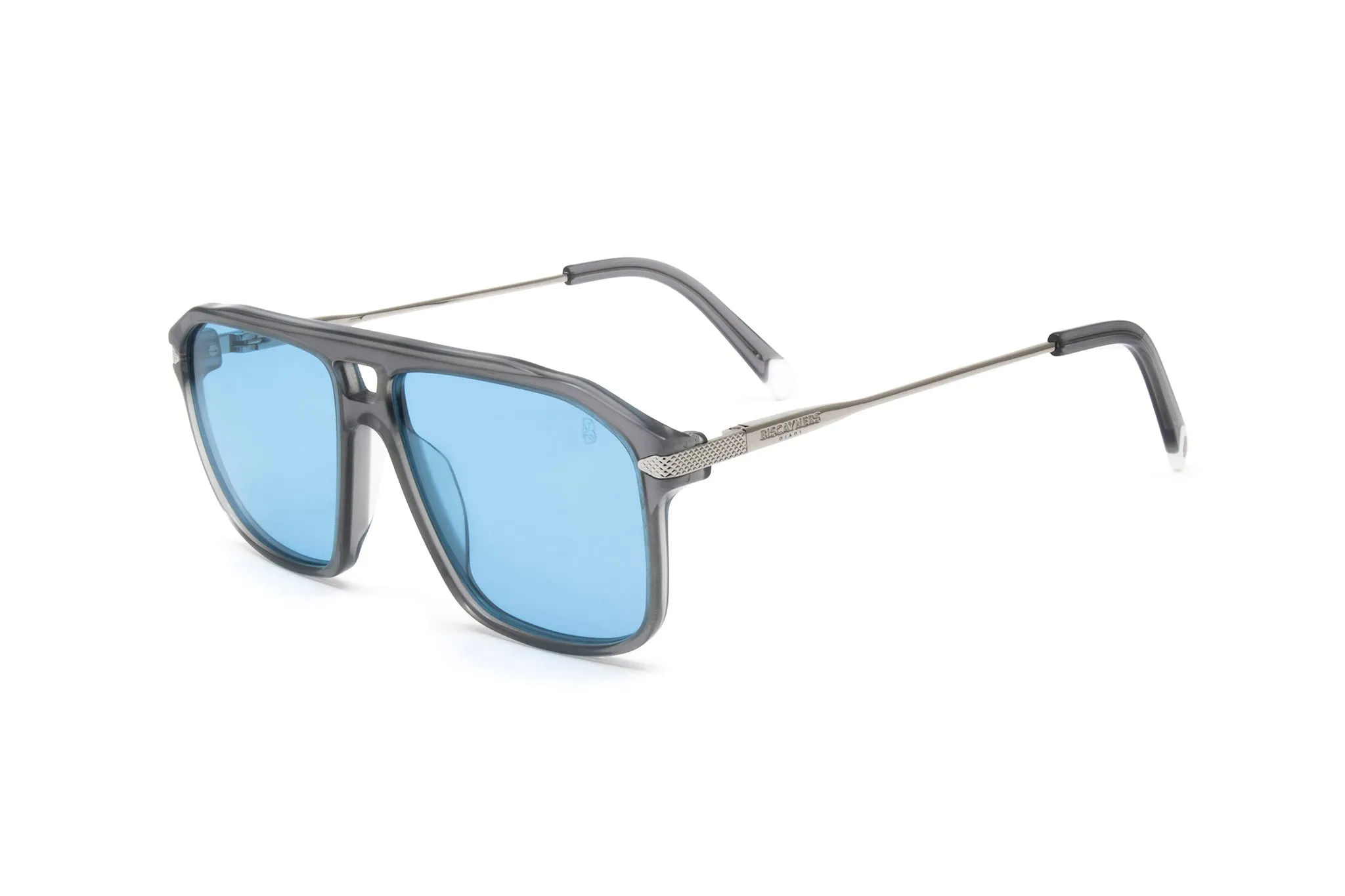 Grand Bay Gray by Biscayners
