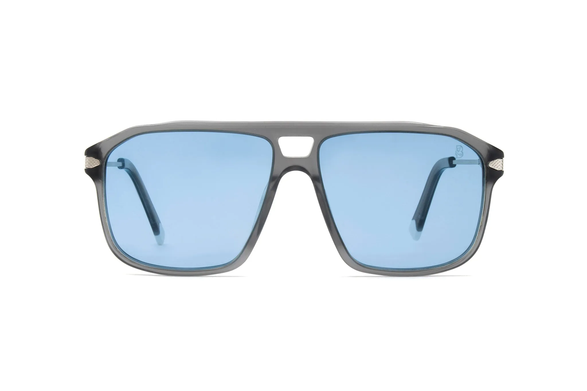 Grand Bay Gray by Biscayners